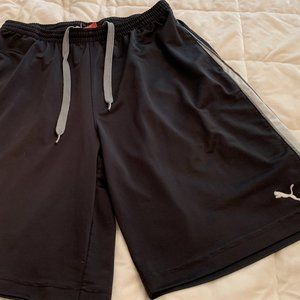 Men's Puma Shorts